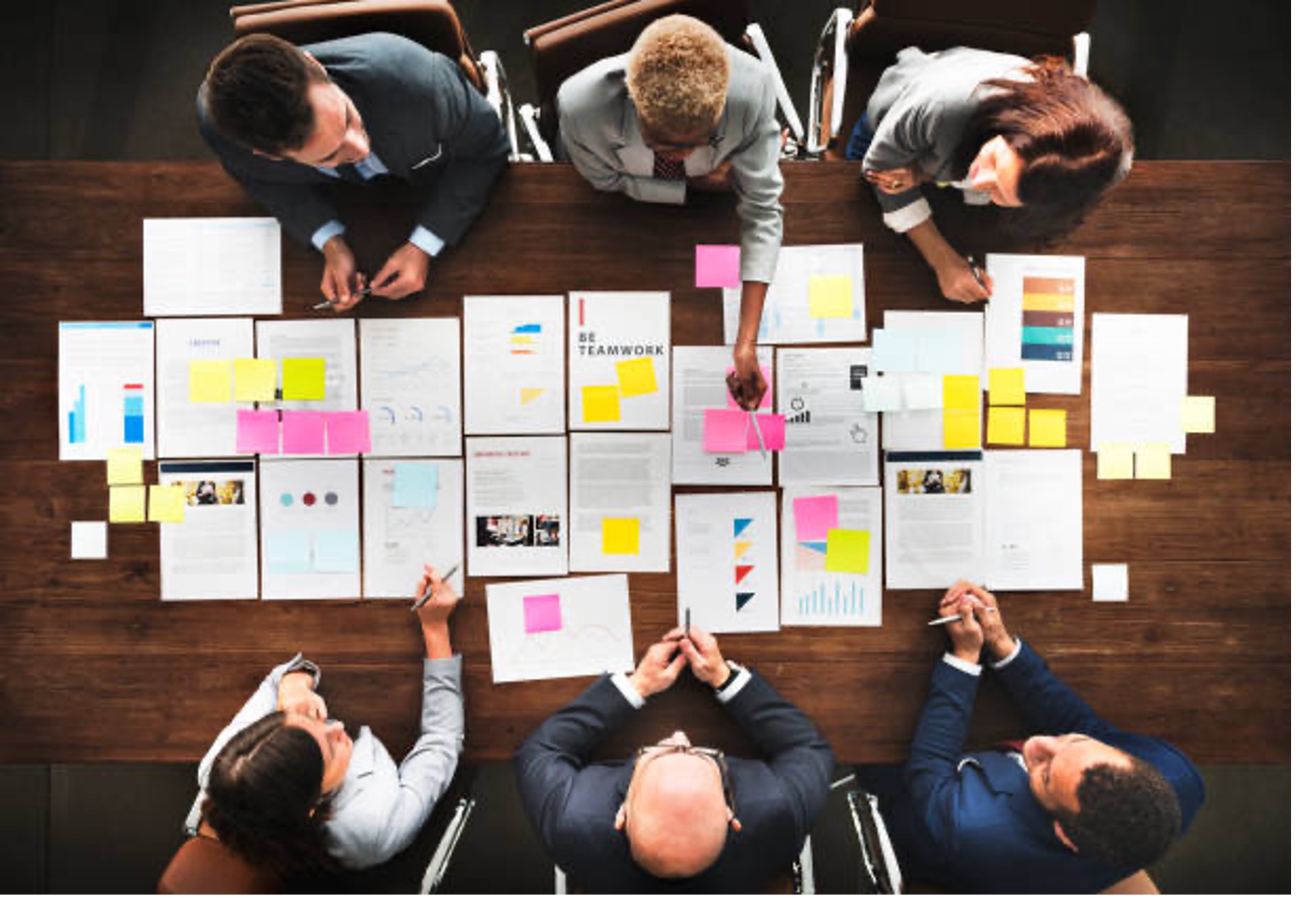 Management & Advisory Services Placeholder